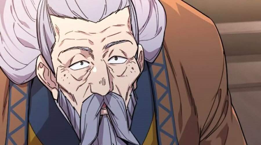 Truyện Tranh Hoa Sơn Tái Khởi trang 6