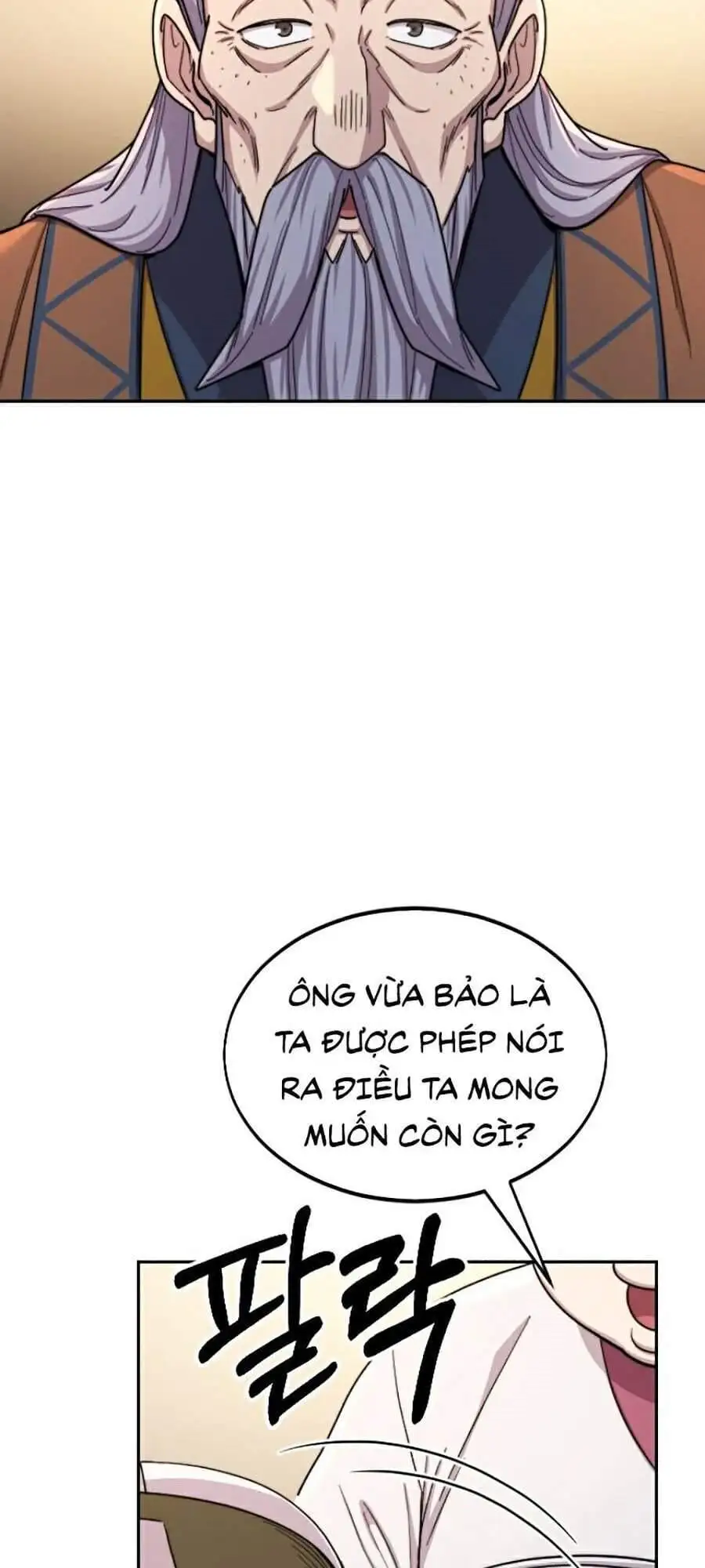 Truyện Tranh Hoa Sơn Tái Khởi trang 6