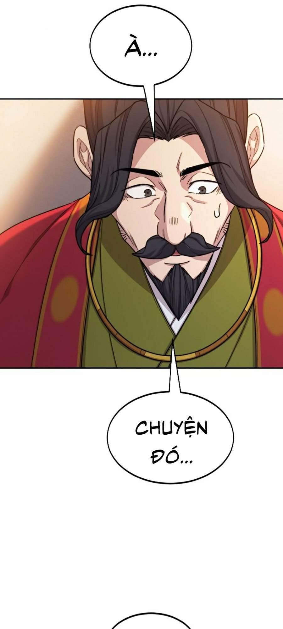 Truyện Tranh Hoa Sơn Tái Khởi trang 6