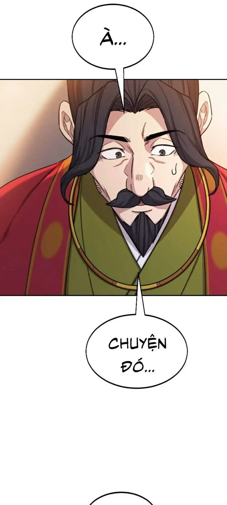 Truyện Tranh Hoa Sơn Tái Khởi trang 6