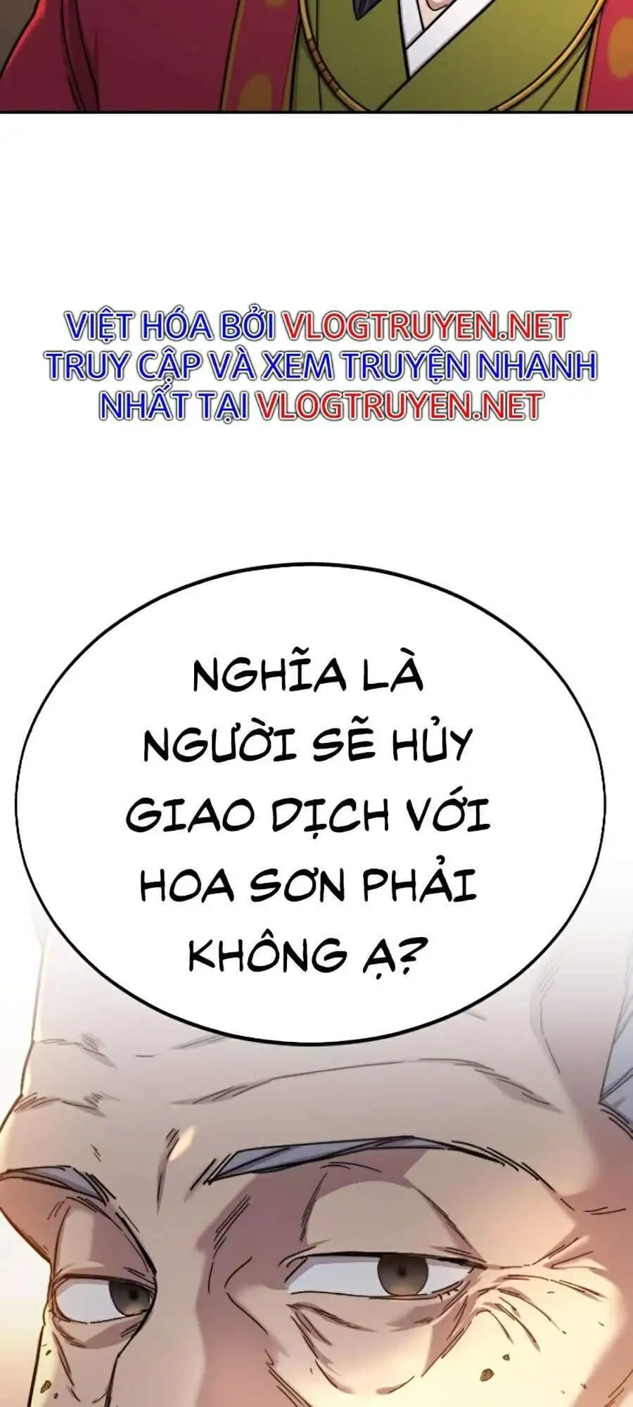Truyện Tranh Hoa Sơn Tái Khởi trang 6