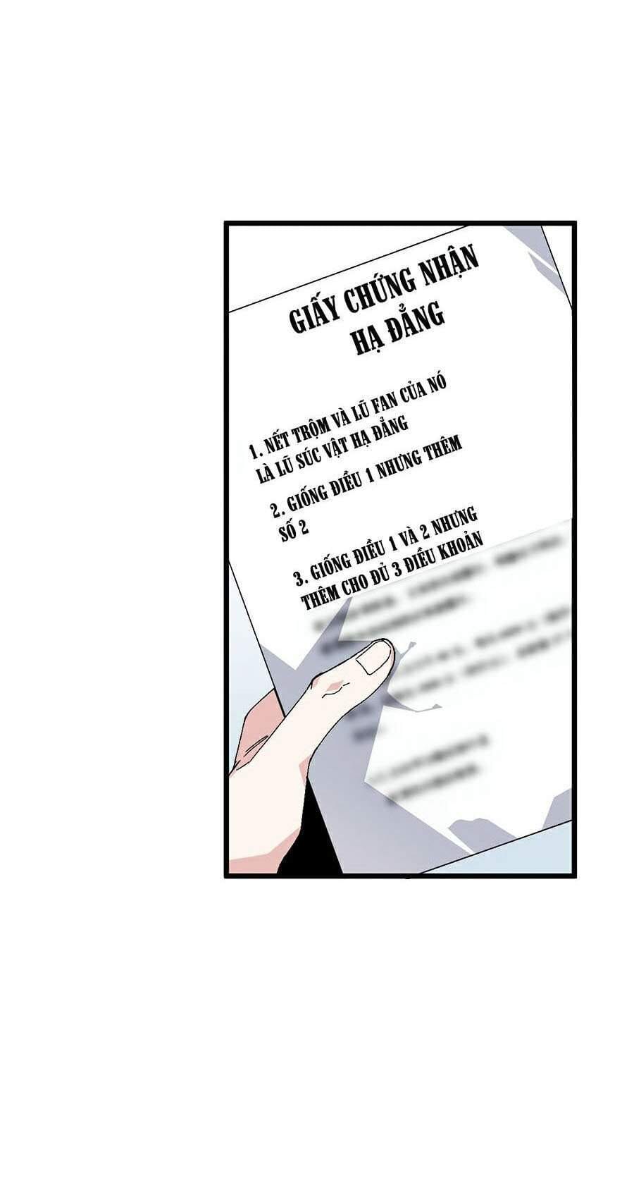 Truyện Tranh Hoa Sơn Tái Khởi trang 6