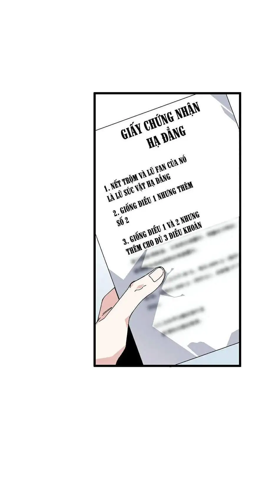 Truyện Tranh Hoa Sơn Tái Khởi trang 6