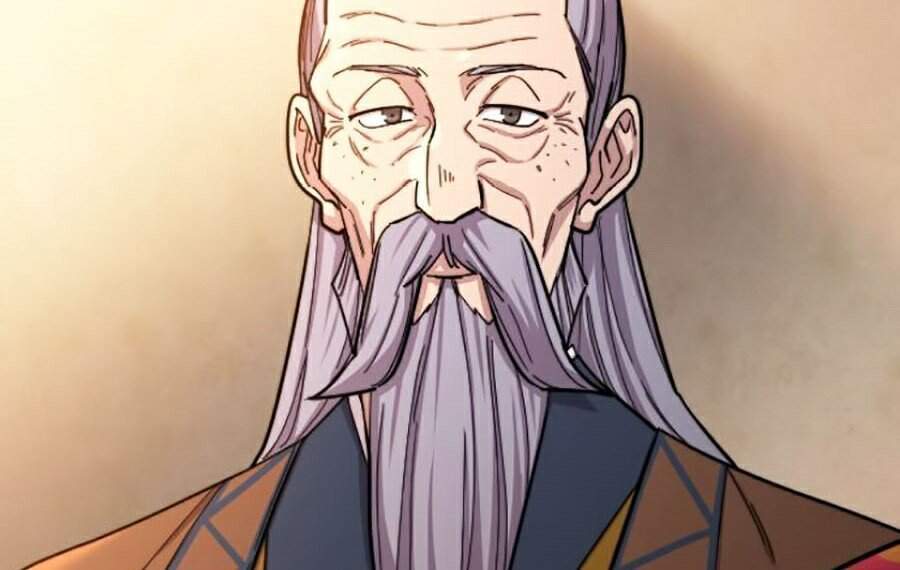 Truyện Tranh Hoa Sơn Tái Khởi trang 6