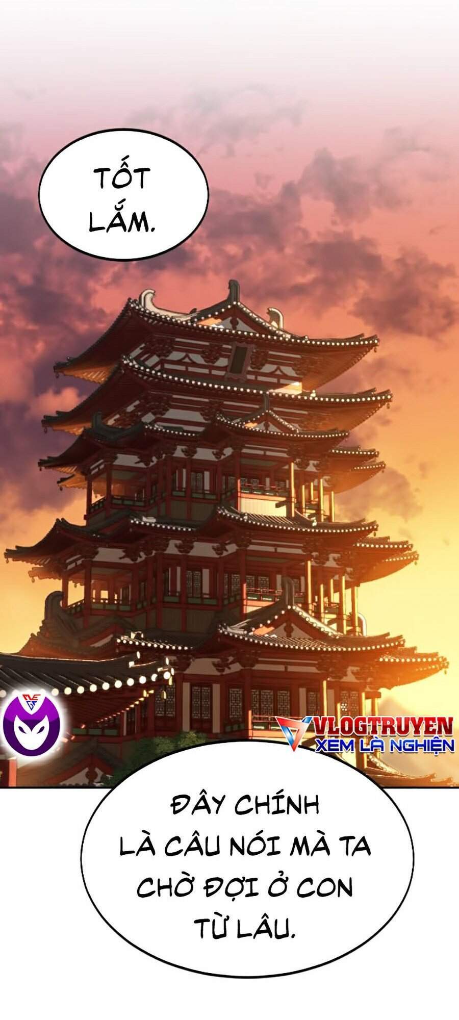 Truyện Tranh Hoa Sơn Tái Khởi trang 6