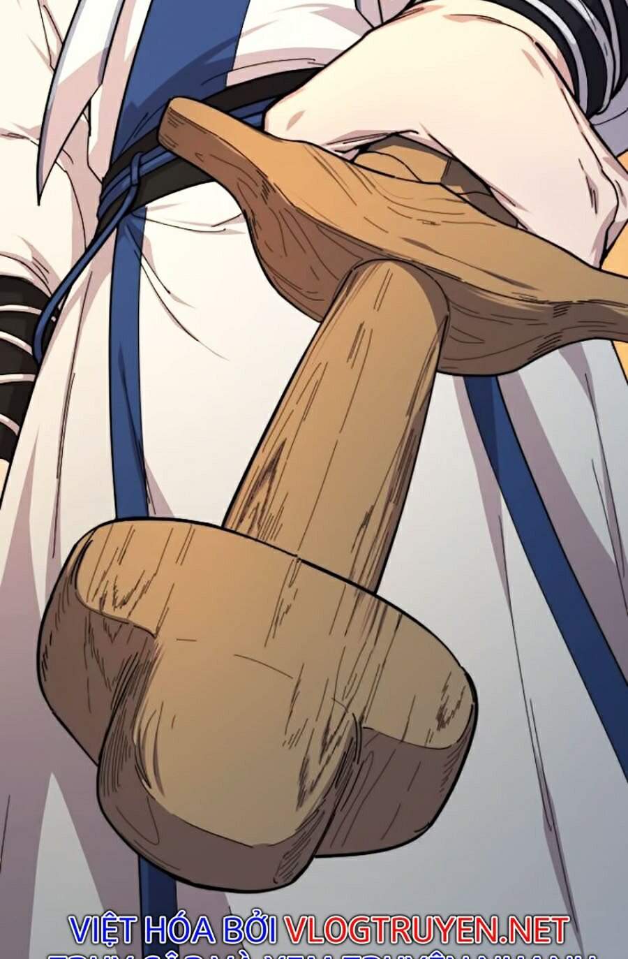 Truyện Tranh Hoa Sơn Tái Khởi trang 6