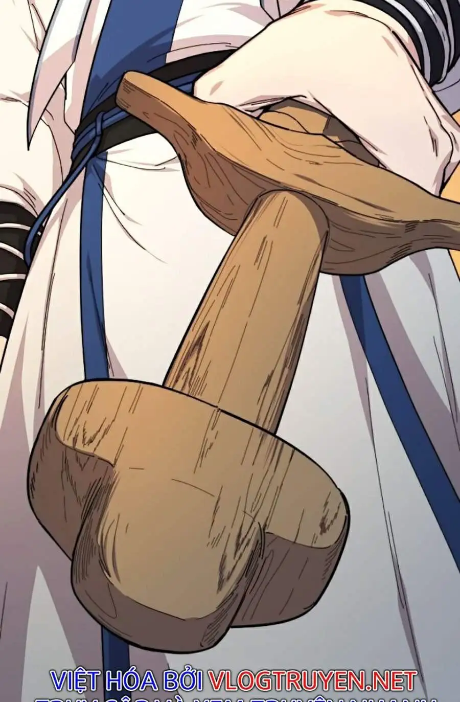 Truyện Tranh Hoa Sơn Tái Khởi trang 6