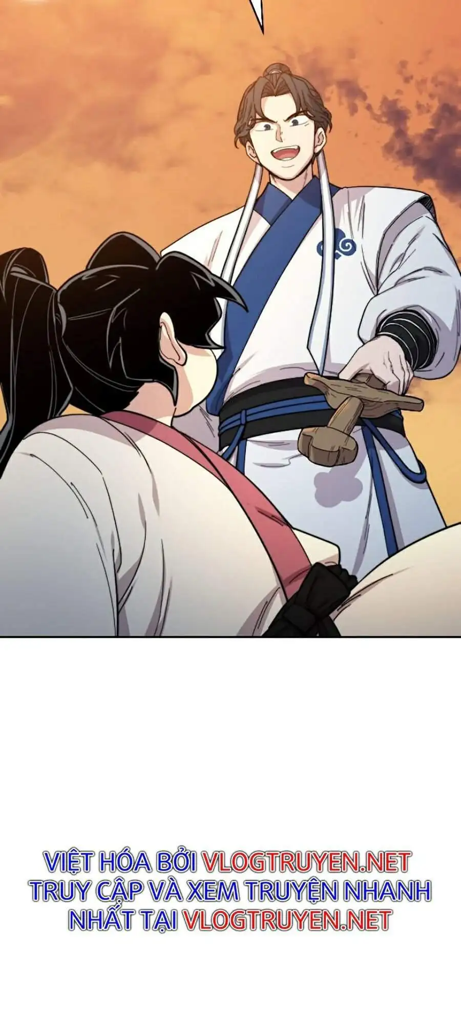 Truyện Tranh Hoa Sơn Tái Khởi trang 6
