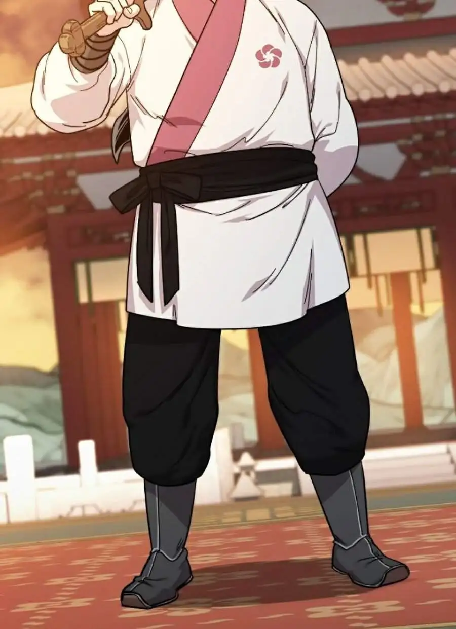 Truyện Tranh Hoa Sơn Tái Khởi trang 6