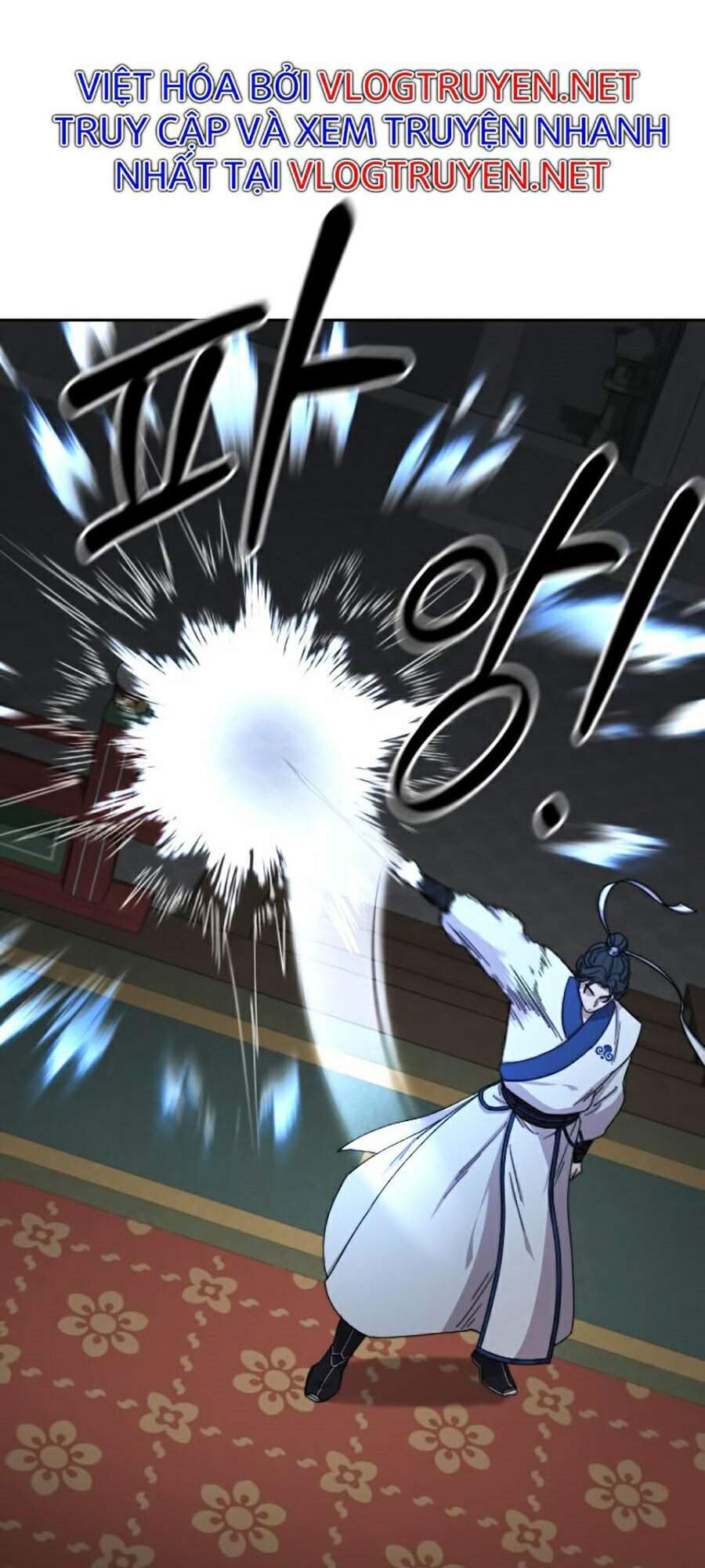 Truyện Tranh Hoa Sơn Tái Khởi trang 6