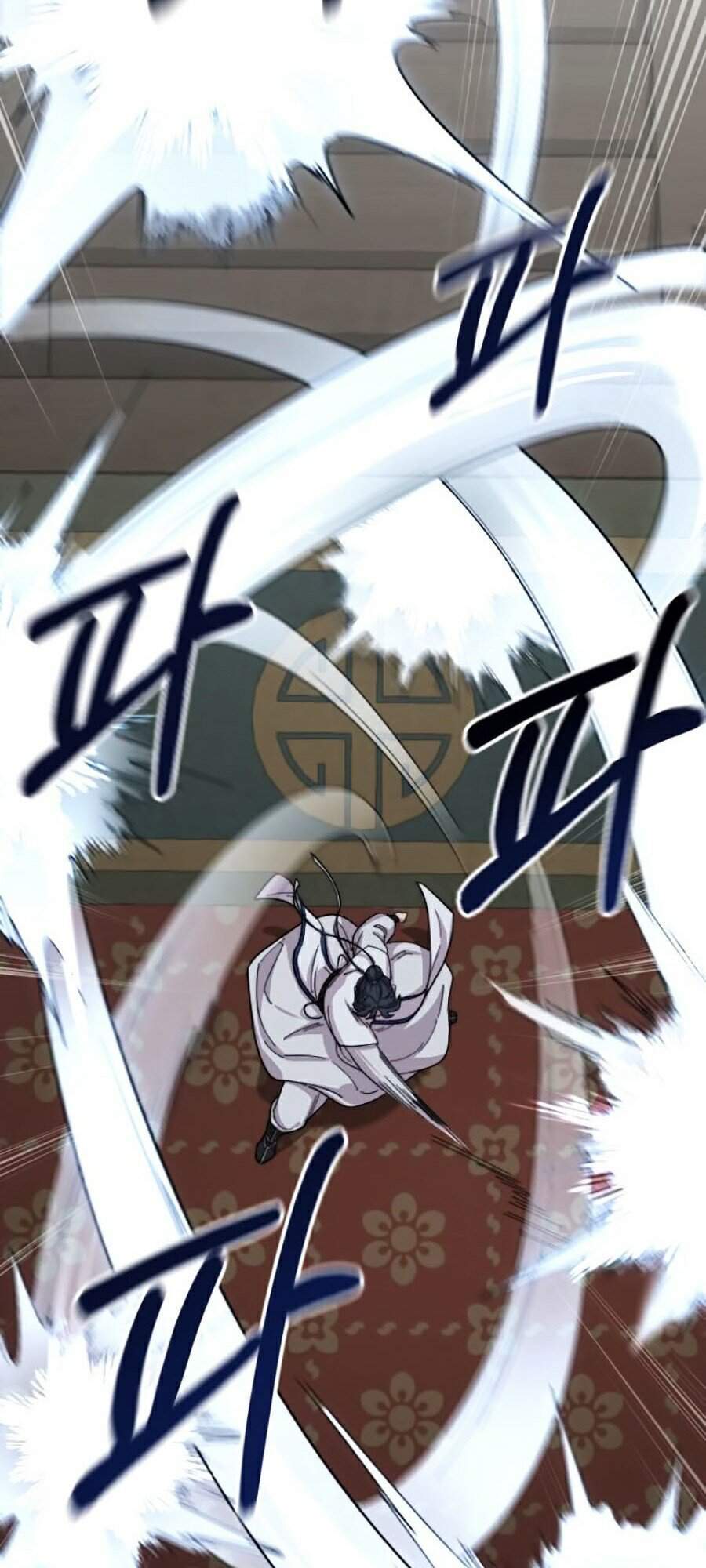 Truyện Tranh Hoa Sơn Tái Khởi trang 6