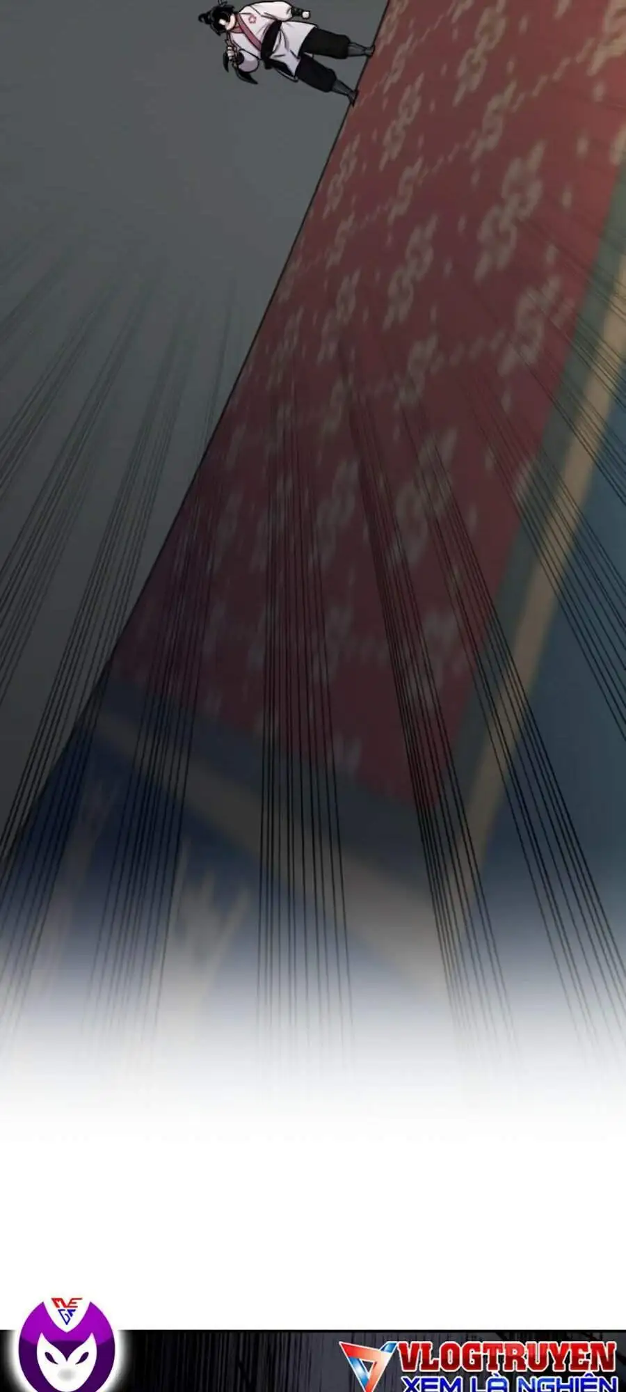 Truyện Tranh Hoa Sơn Tái Khởi trang 6