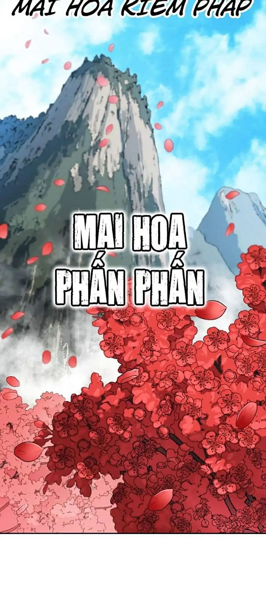 Truyện Tranh Hoa Sơn Tái Khởi trang 6