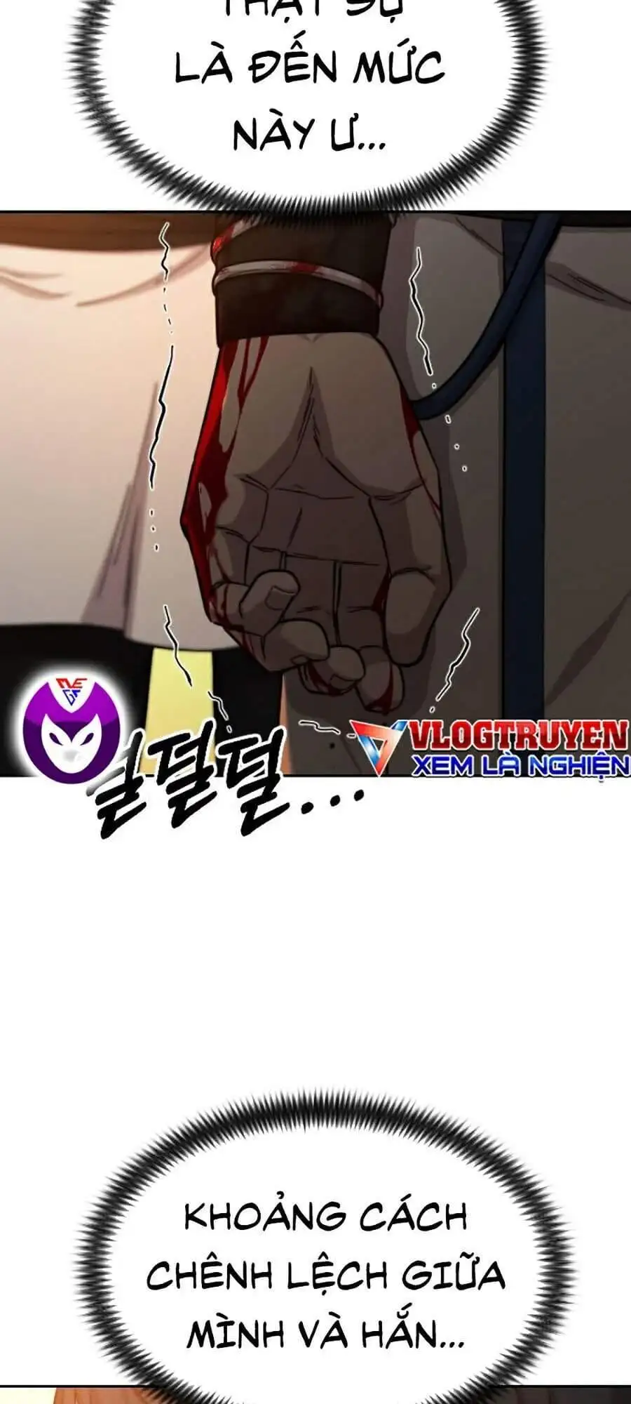 Truyện Tranh Hoa Sơn Tái Khởi trang 6