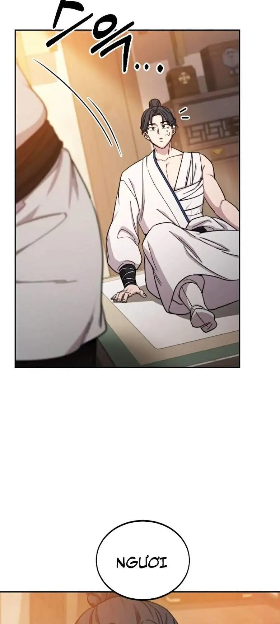 Truyện Tranh Hoa Sơn Tái Khởi trang 6