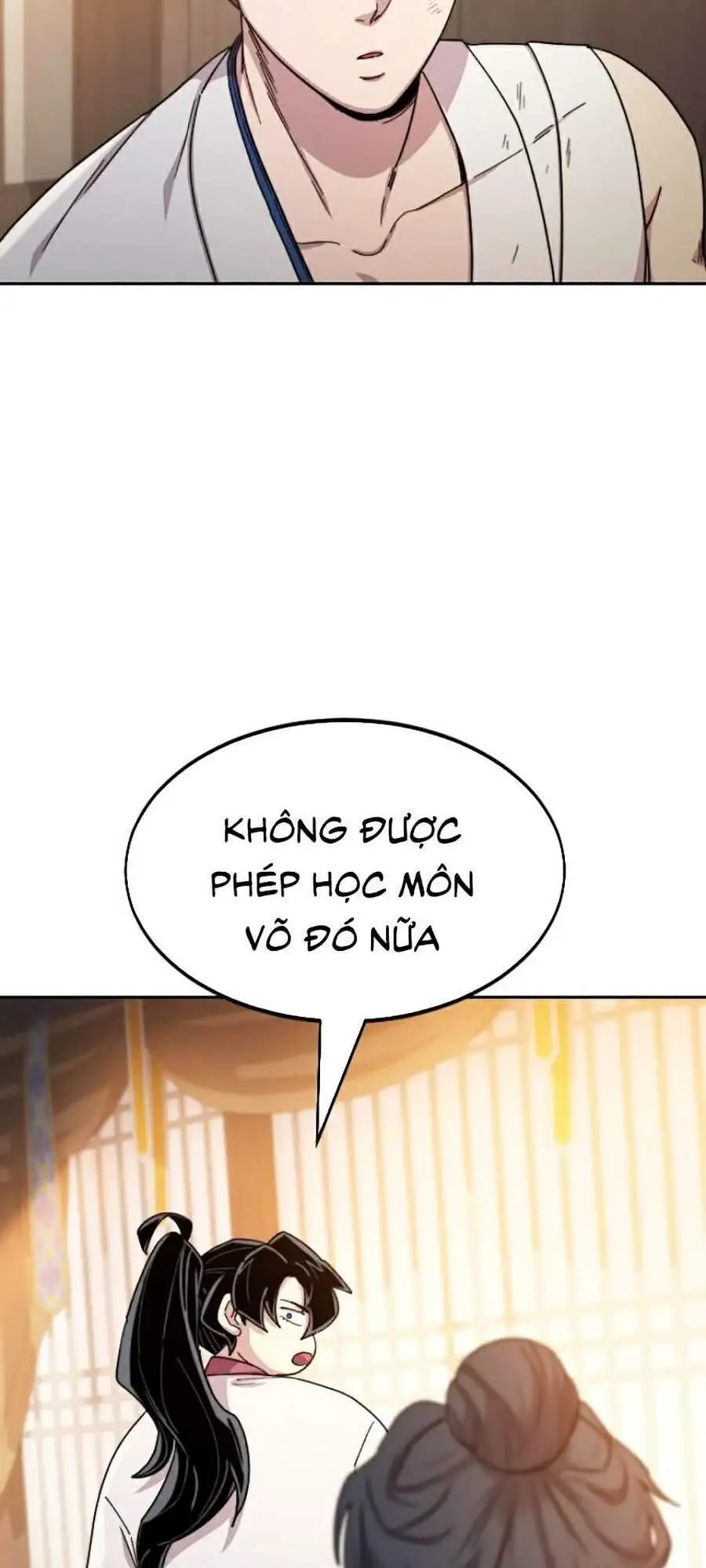 Truyện Tranh Hoa Sơn Tái Khởi trang 6