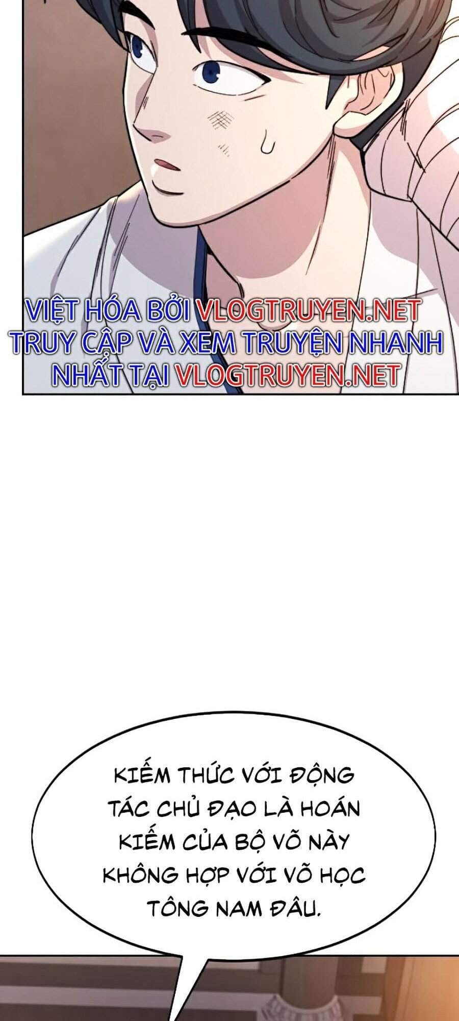 Truyện Tranh Hoa Sơn Tái Khởi trang 6