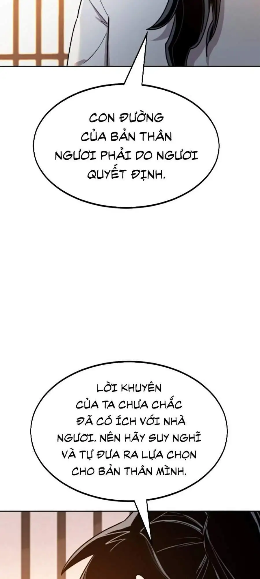 Truyện Tranh Hoa Sơn Tái Khởi trang 6