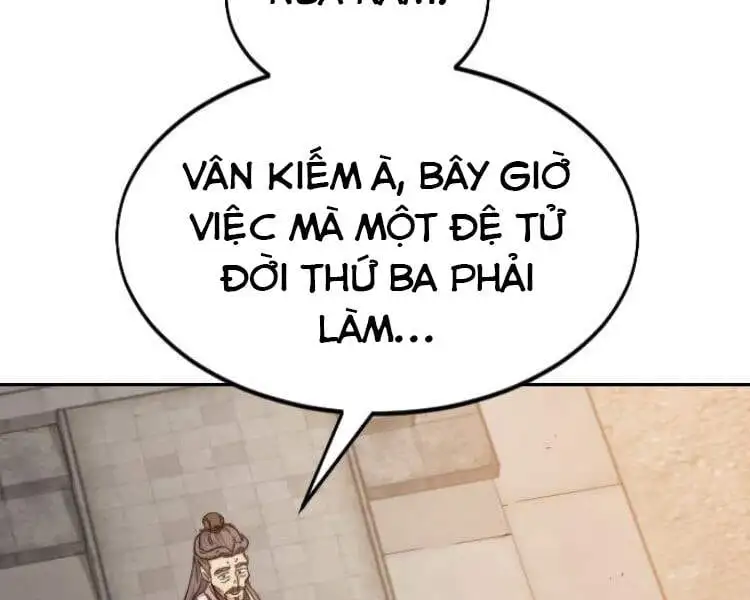 Truyện Tranh Hoa Sơn Tái Khởi trang 6