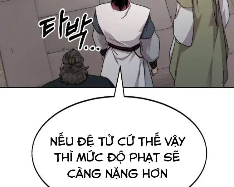Truyện Tranh Hoa Sơn Tái Khởi trang 6