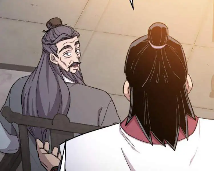 Truyện Tranh Hoa Sơn Tái Khởi trang 6