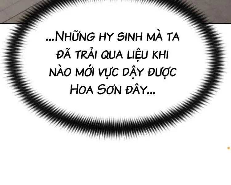 Truyện Tranh Hoa Sơn Tái Khởi trang 6