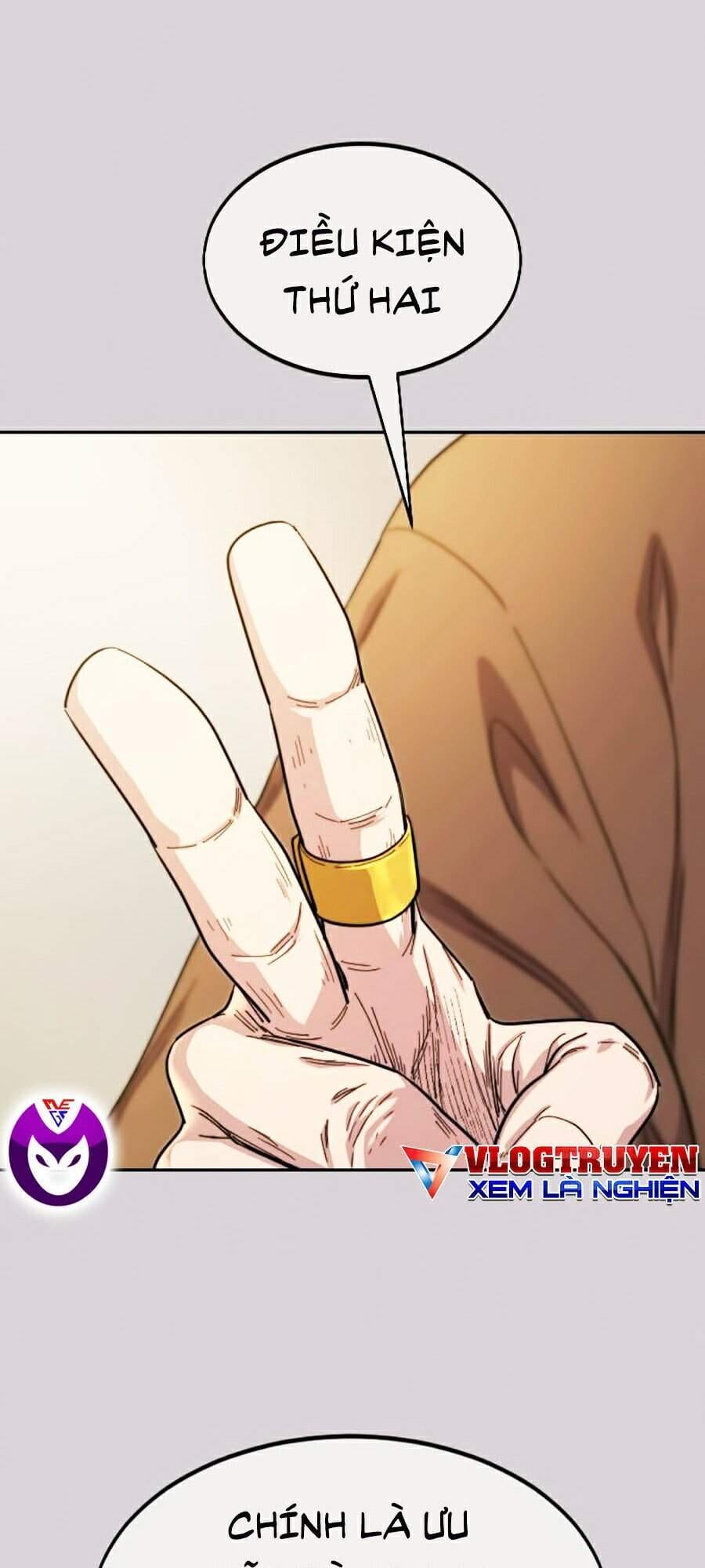 Truyện Tranh Hoa Sơn Tái Khởi trang 6