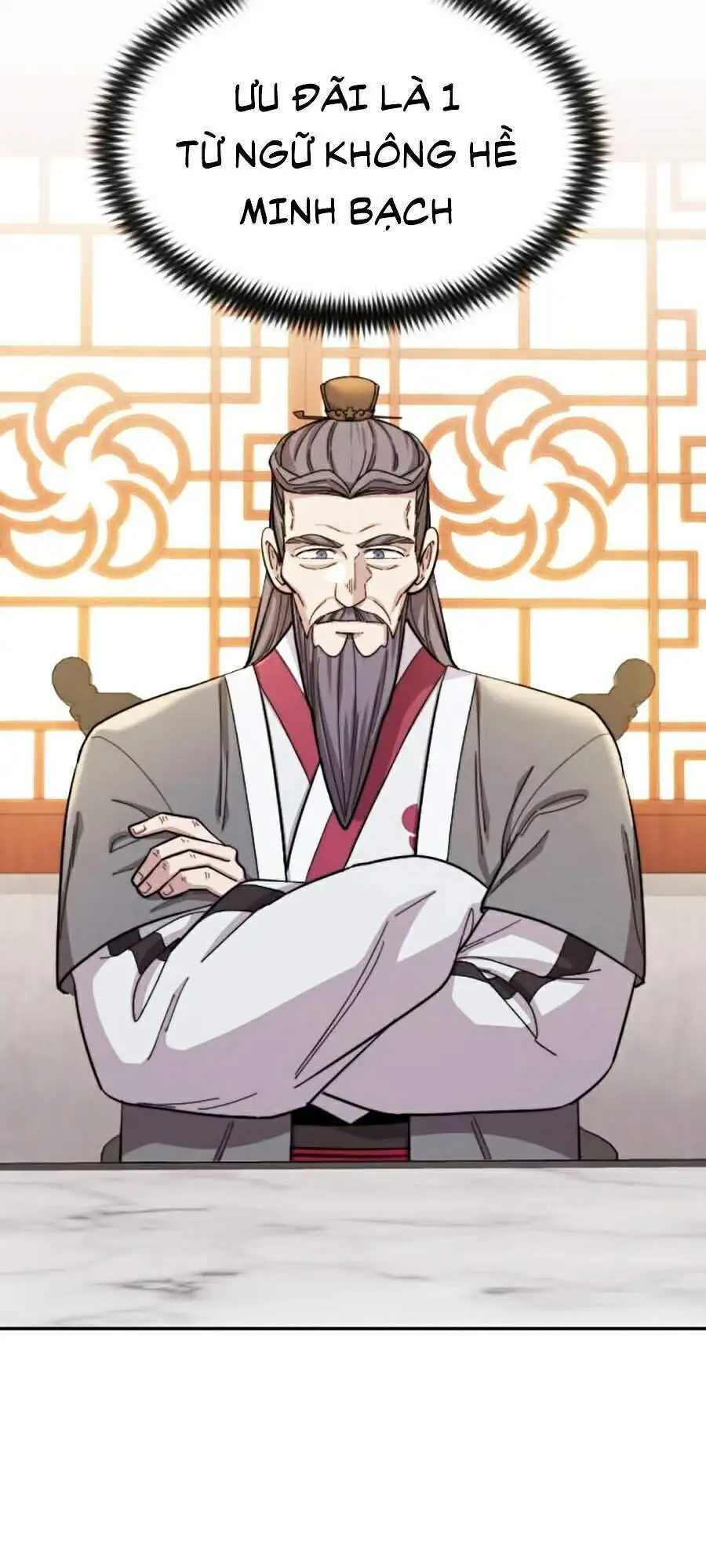 Truyện Tranh Hoa Sơn Tái Khởi trang 6