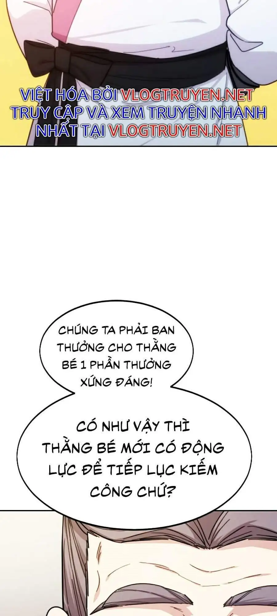 Truyện Tranh Hoa Sơn Tái Khởi trang 6
