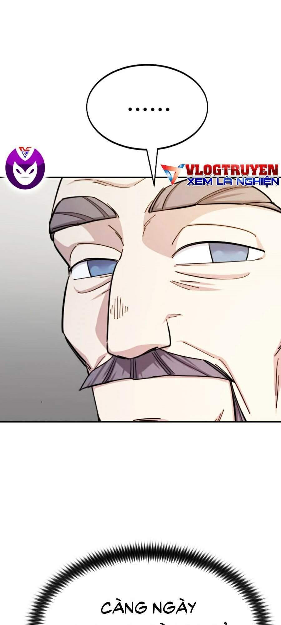 Truyện Tranh Hoa Sơn Tái Khởi trang 6