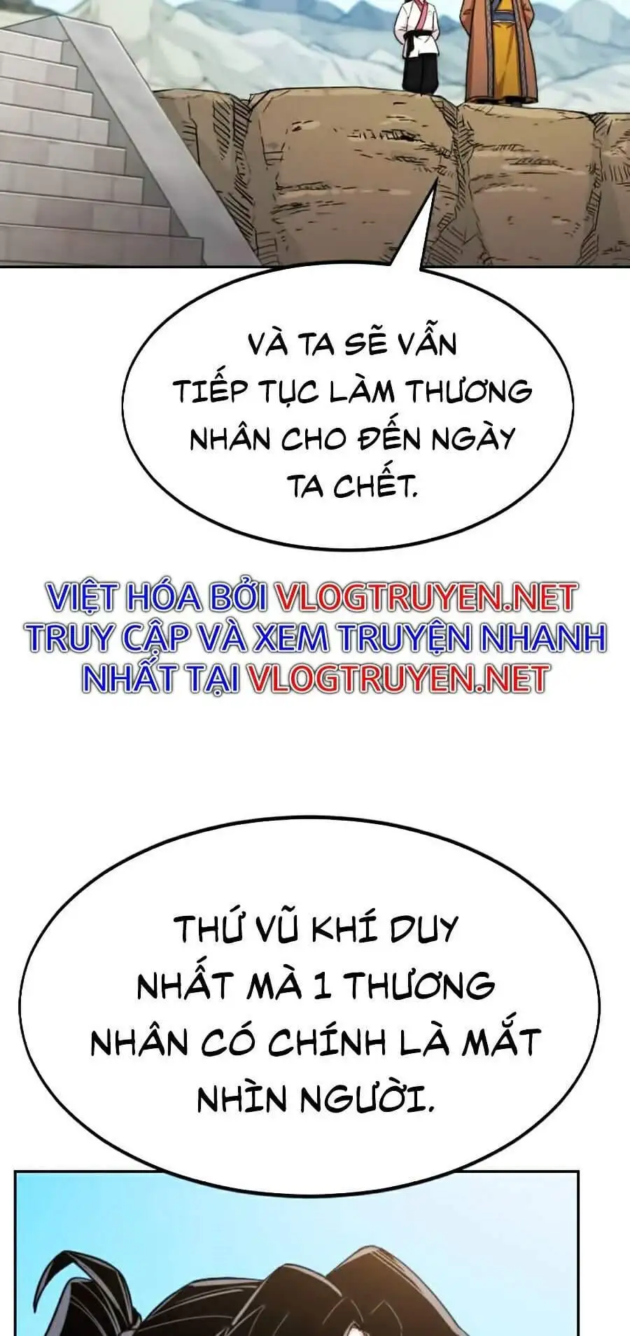Truyện Tranh Hoa Sơn Tái Khởi trang 6