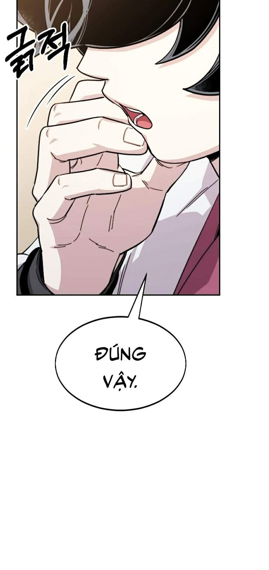 Truyện Tranh Hoa Sơn Tái Khởi trang 6