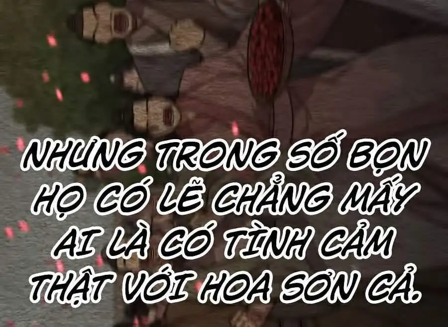 Truyện Tranh Hoa Sơn Tái Khởi trang 6