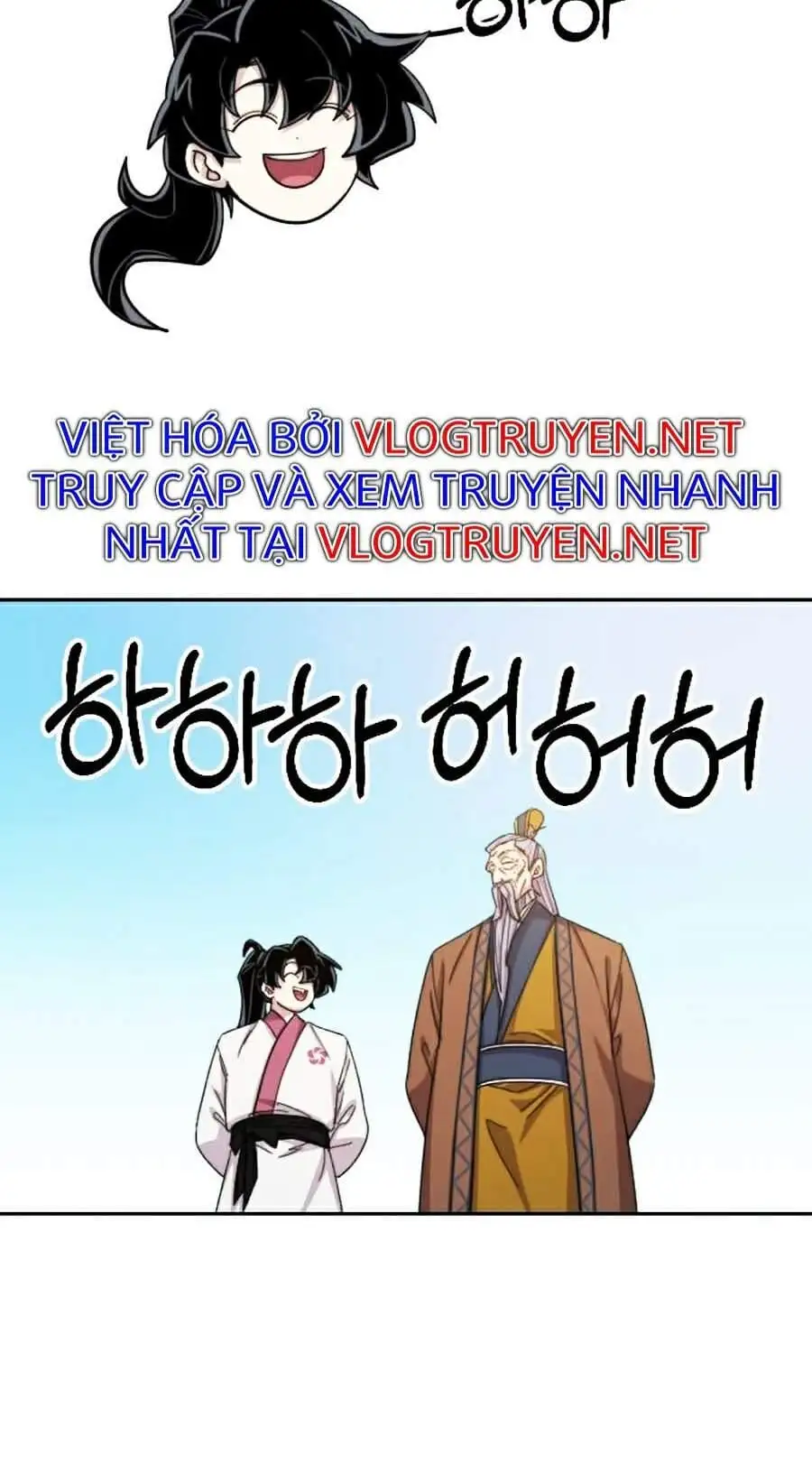 Truyện Tranh Hoa Sơn Tái Khởi trang 6