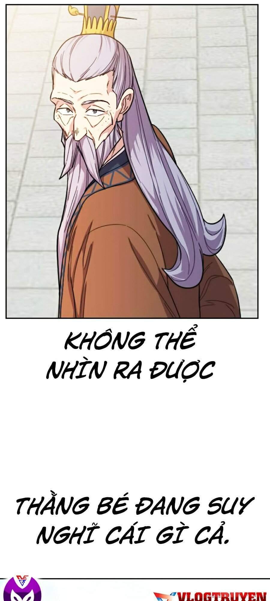 Truyện Tranh Hoa Sơn Tái Khởi trang 6