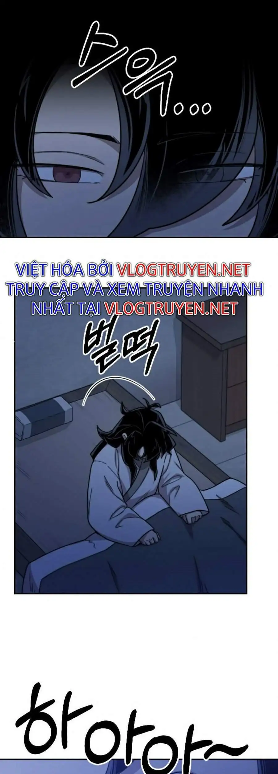 Truyện Tranh Hoa Sơn Tái Khởi trang 6