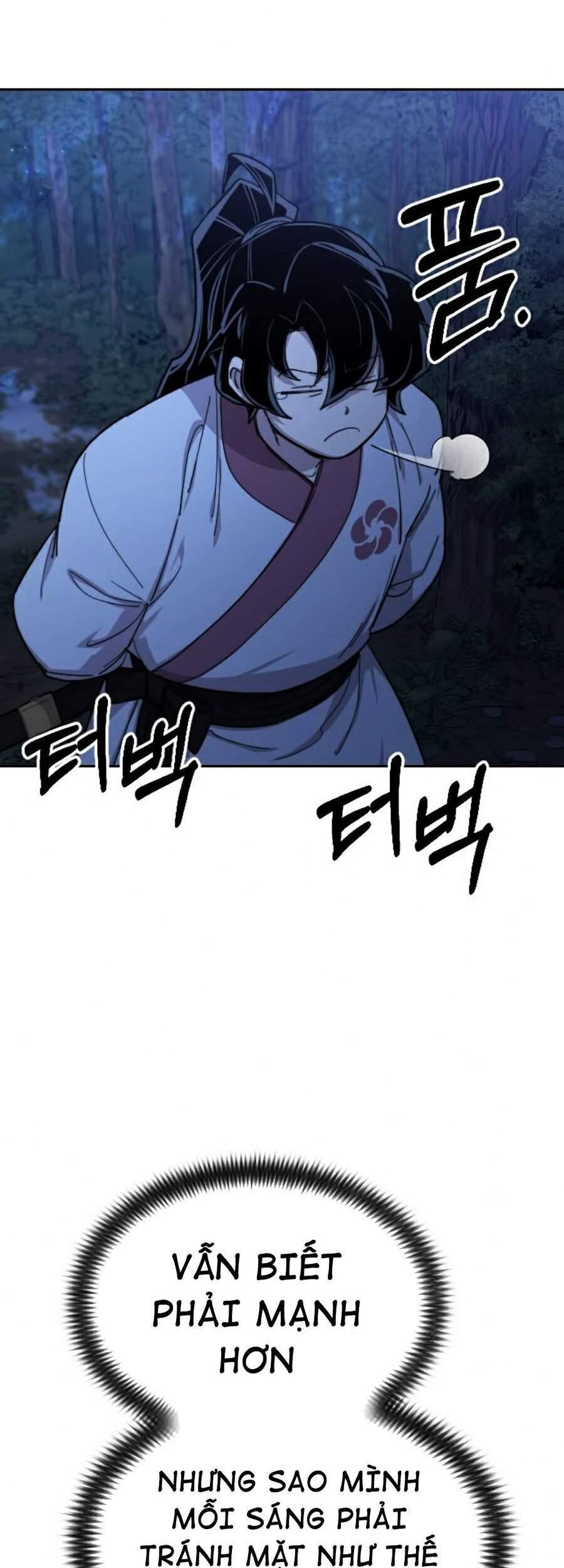 Truyện Tranh Hoa Sơn Tái Khởi trang 6