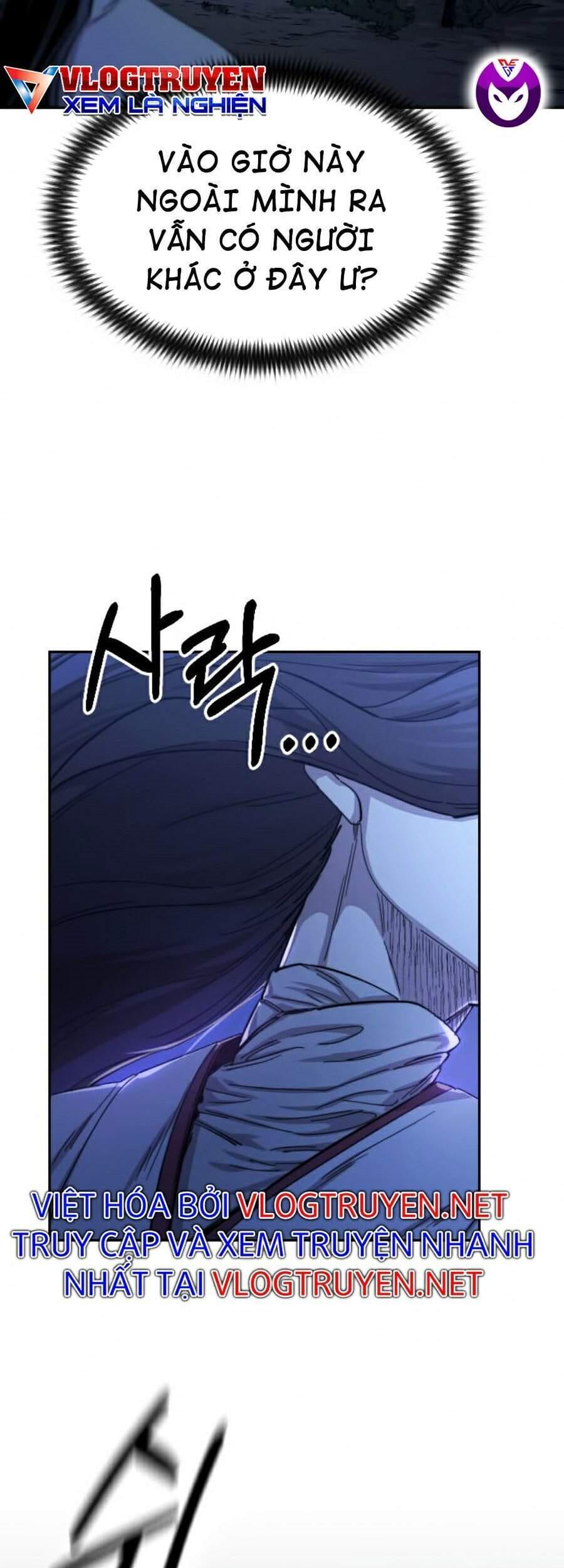 Truyện Tranh Hoa Sơn Tái Khởi trang 6