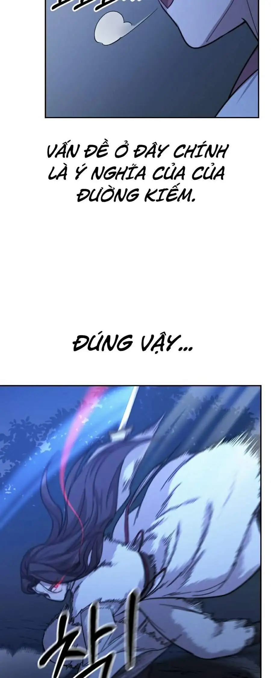 Truyện Tranh Hoa Sơn Tái Khởi trang 6