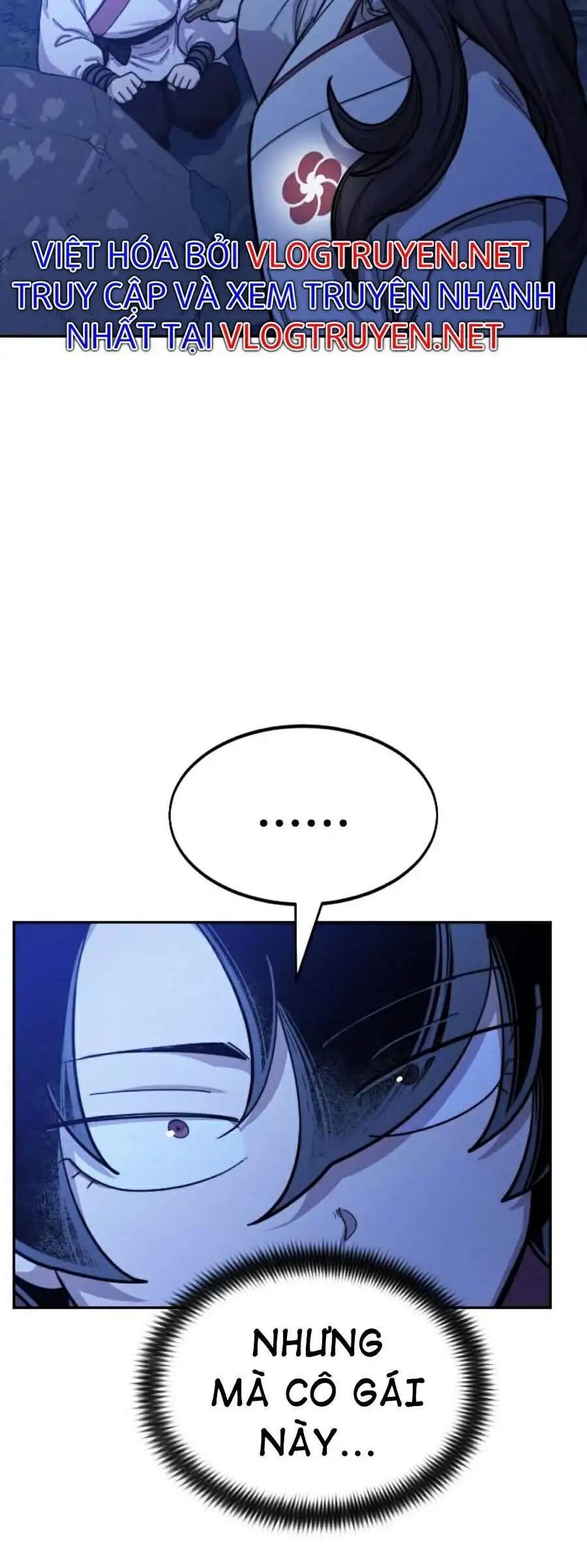 Truyện Tranh Hoa Sơn Tái Khởi trang 6