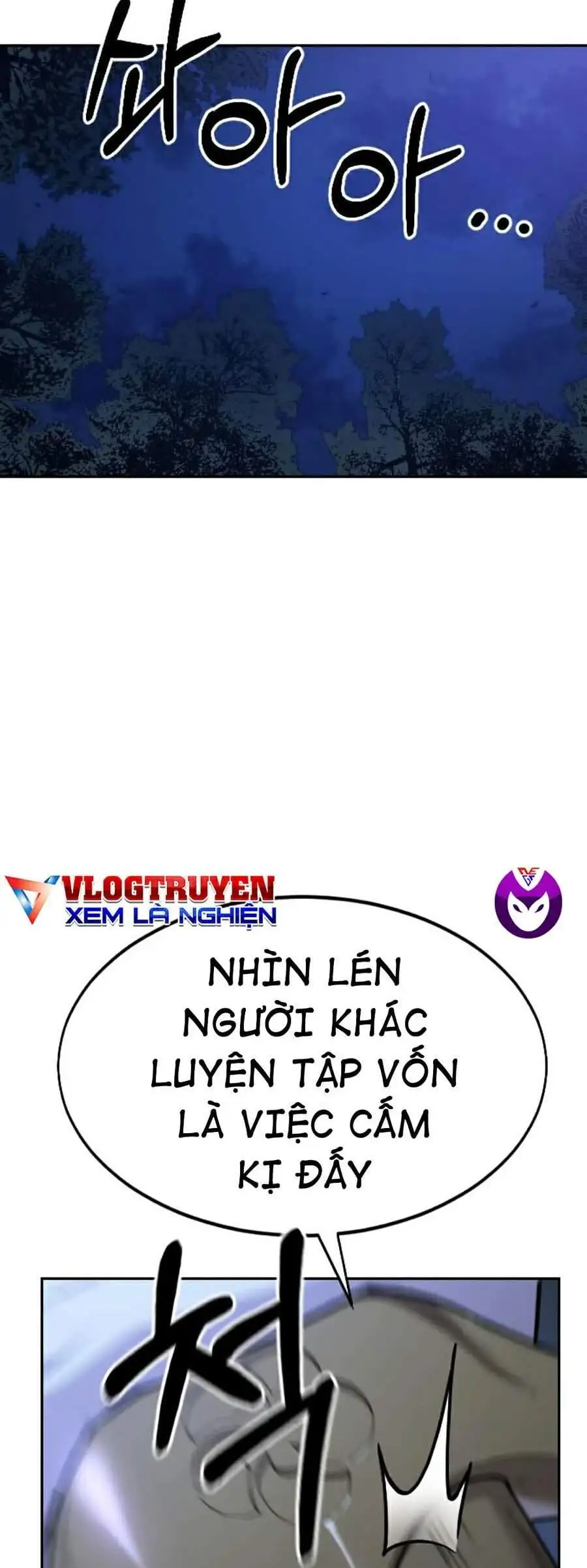 Truyện Tranh Hoa Sơn Tái Khởi trang 6