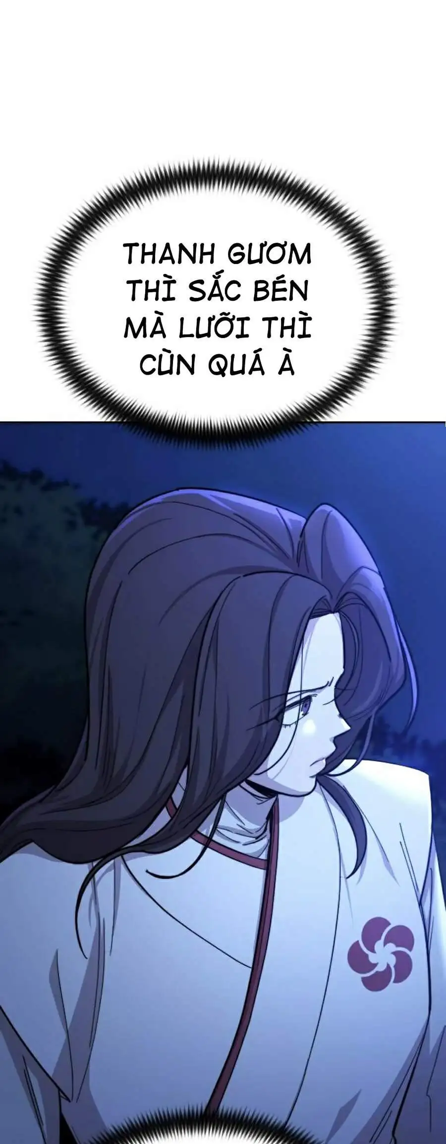 Truyện Tranh Hoa Sơn Tái Khởi trang 6