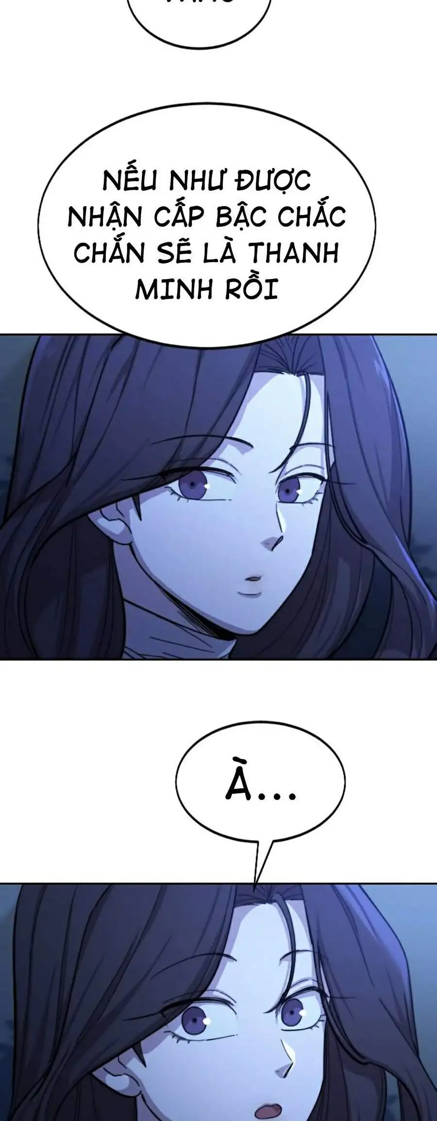 Truyện Tranh Hoa Sơn Tái Khởi trang 6