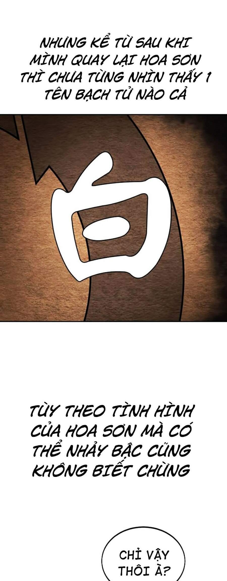 Truyện Tranh Hoa Sơn Tái Khởi trang 6