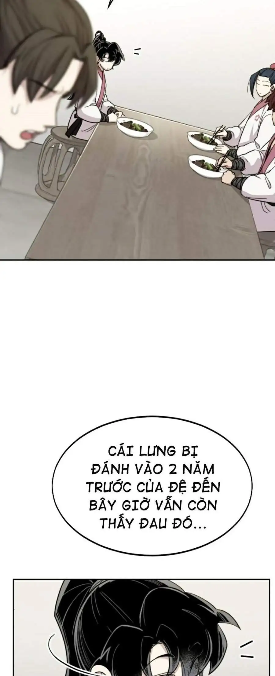 Truyện Tranh Hoa Sơn Tái Khởi trang 6