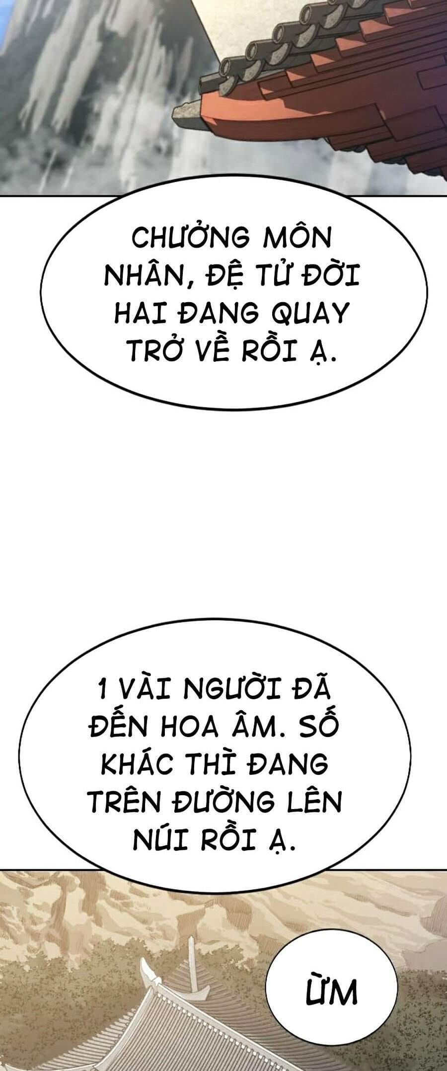 Truyện Tranh Hoa Sơn Tái Khởi trang 6