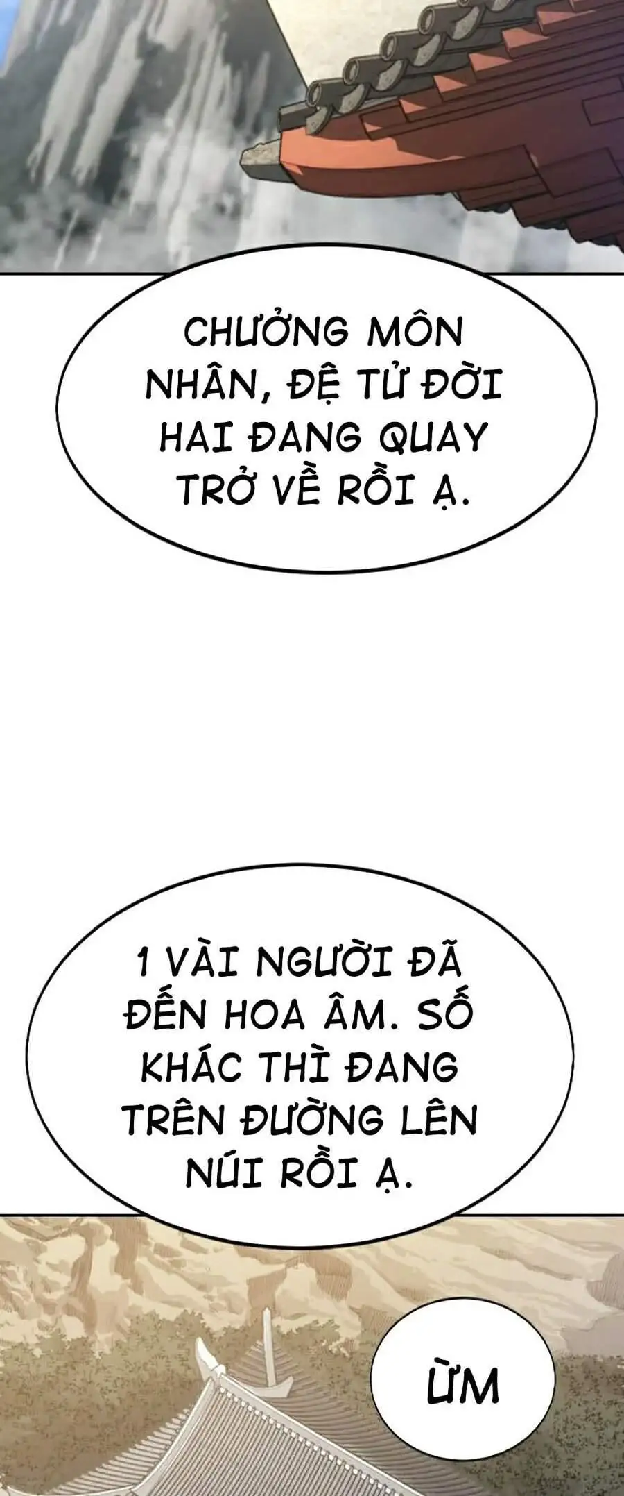 Truyện Tranh Hoa Sơn Tái Khởi trang 6