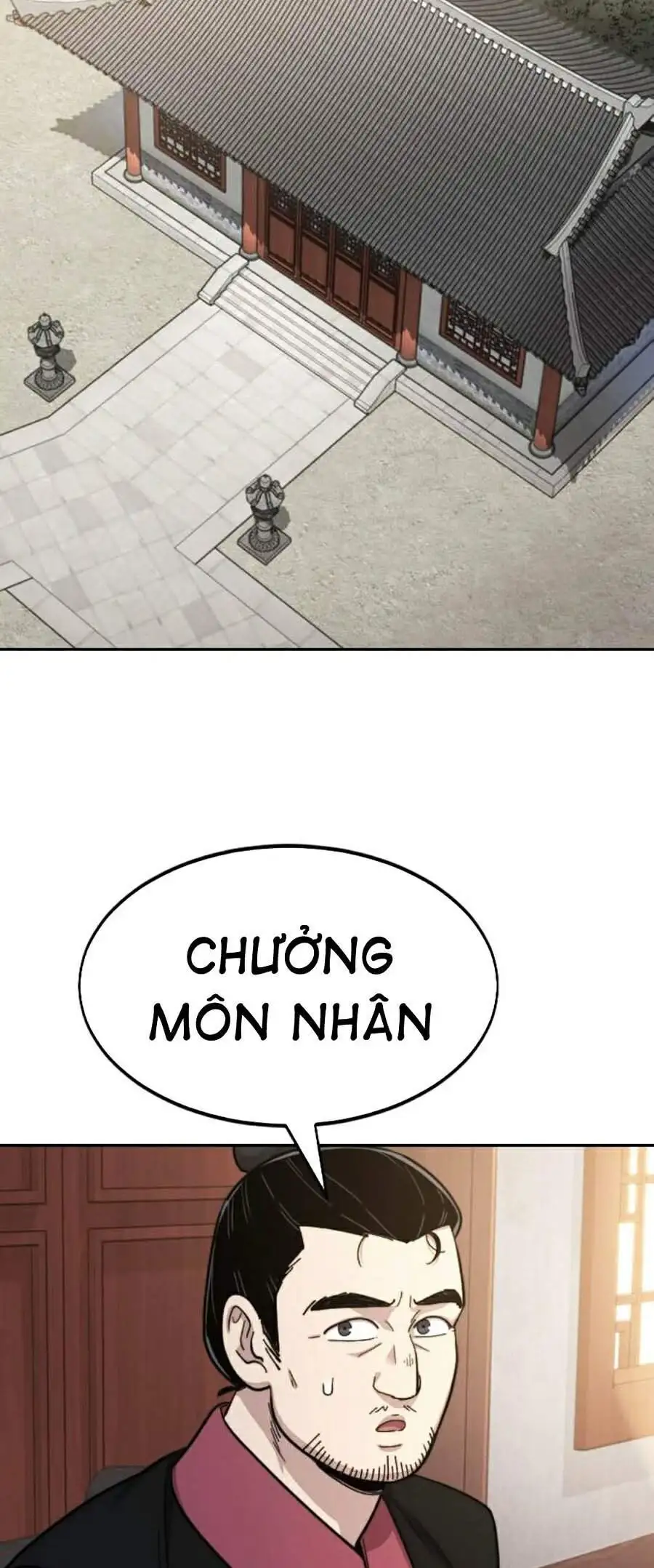 Truyện Tranh Hoa Sơn Tái Khởi trang 6