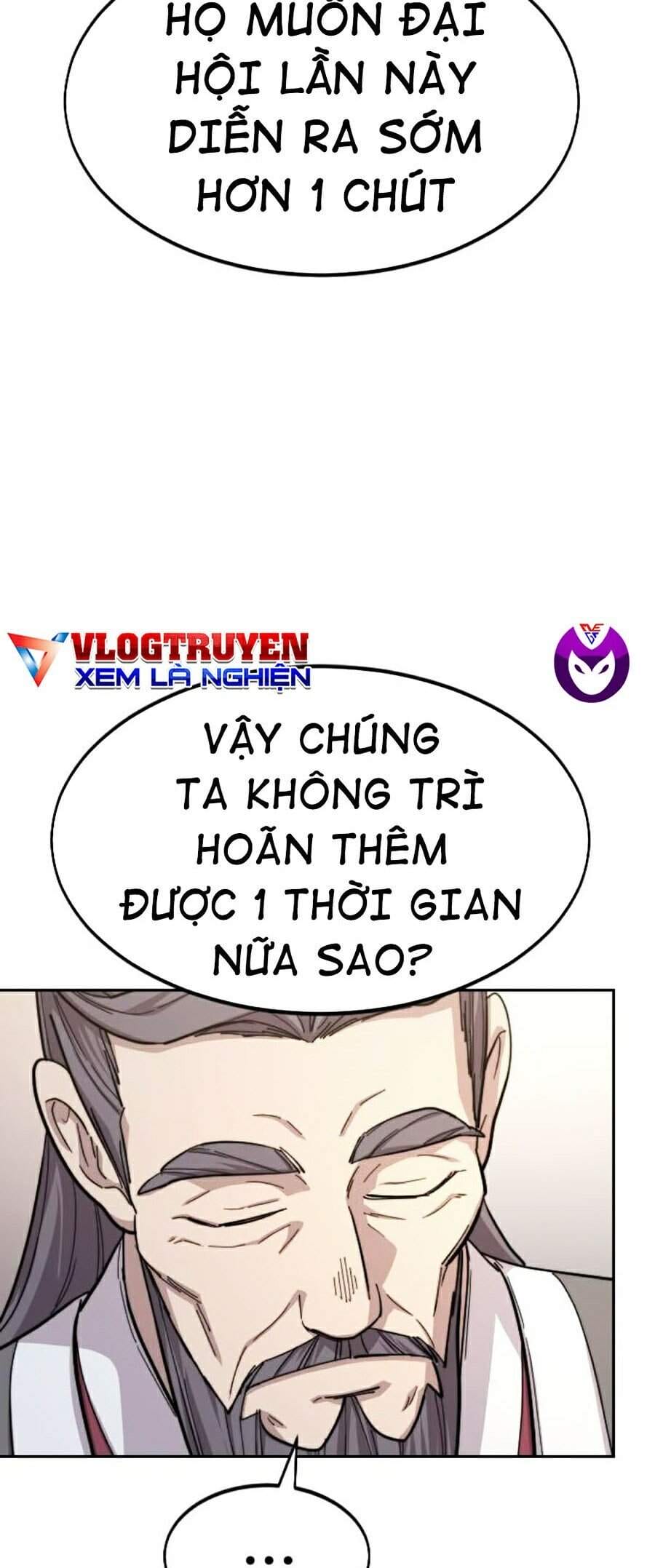 Truyện Tranh Hoa Sơn Tái Khởi trang 6