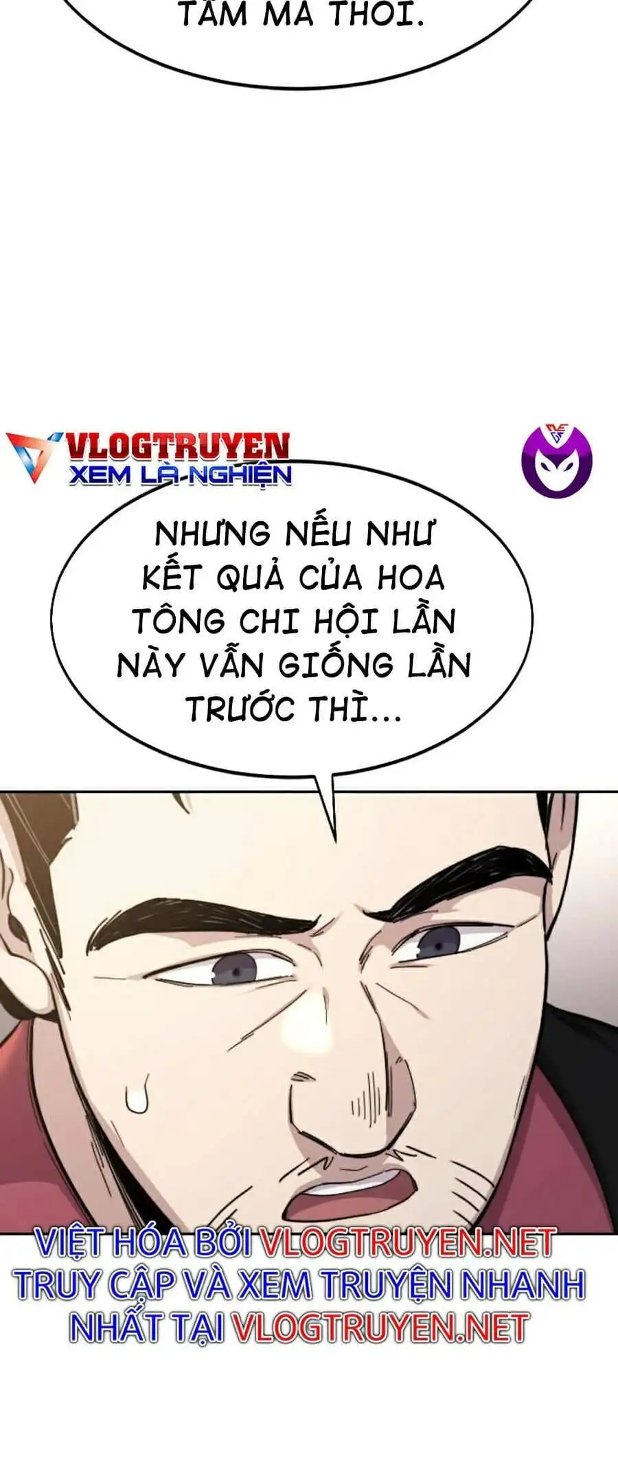 Truyện Tranh Hoa Sơn Tái Khởi trang 6